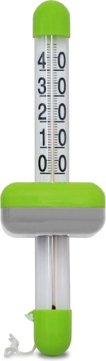 Thermomètre flottant Marimex Premium grand format
