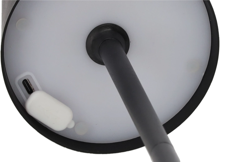 Recharge USB