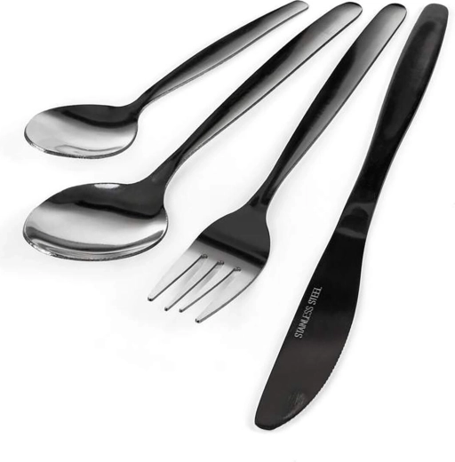 Équipement complet pour 6 personnes