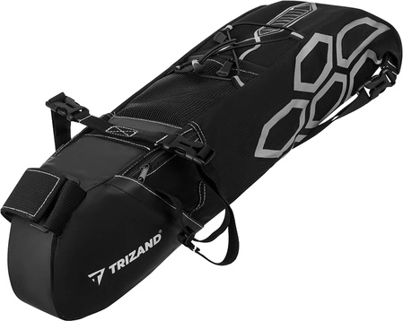 Fixation stable sous la selle