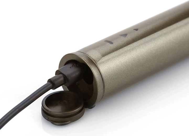Longue autonomie de la batterie pour les voyages