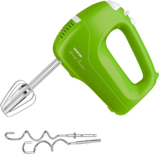 Batteur électrique Sencor SHM 5401GR