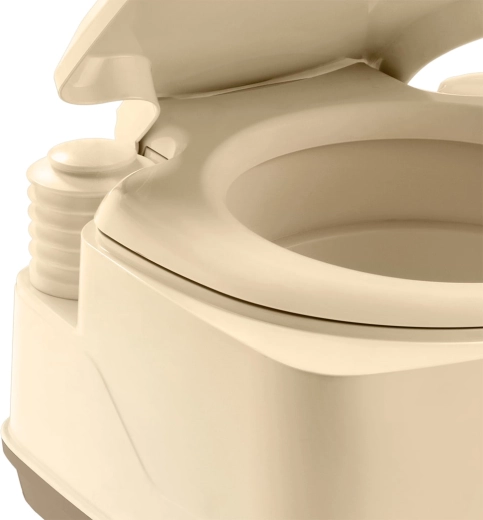 Chasse propre et efficace