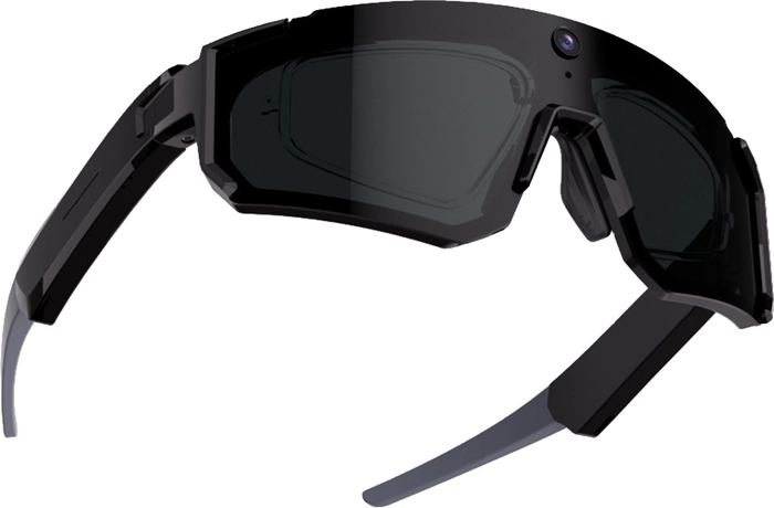 Une IA intelligente qui vous aide même sur le terrain