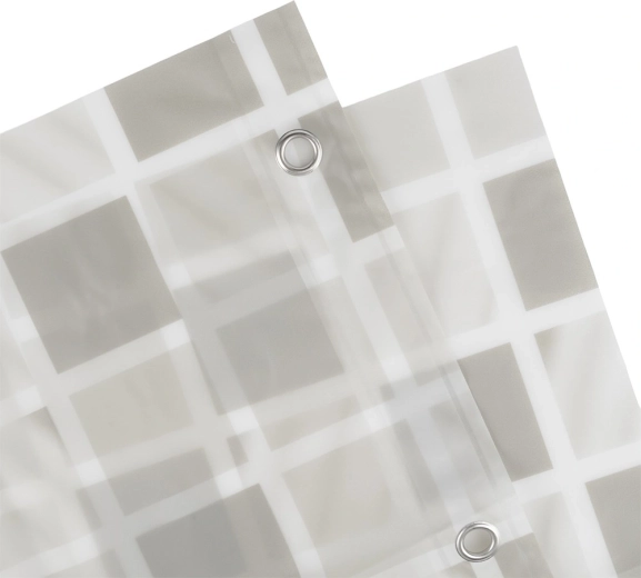 Œillets résistants et suspension fiable