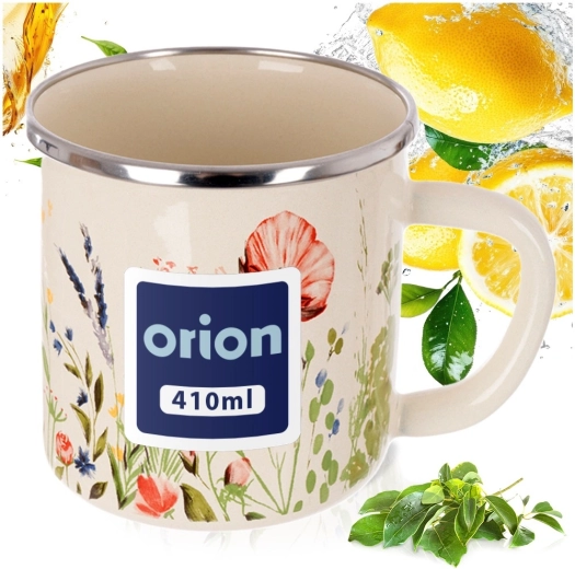 Volume idéal de 400 ml pour tous les jours