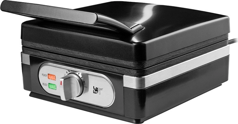 Cuisson uniforme avec 1400 W de puissance