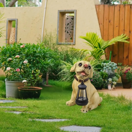 Résistance extérieure et installation facile