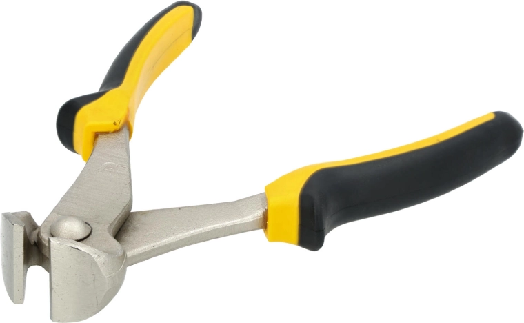 Poignées ergonomiques et antidérapantes