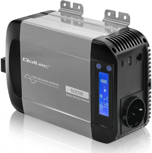 Sinusoïde pure pour appareils sensibles