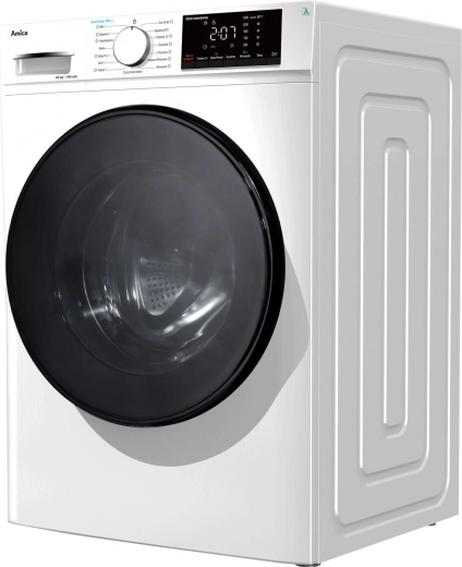 Commande pratique avec affichage clair