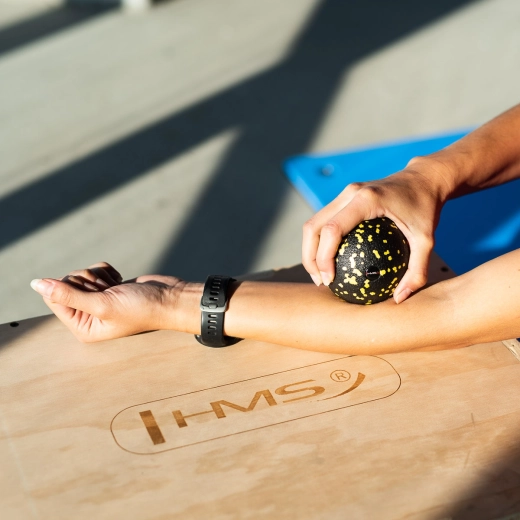 Pression ciblée exactement où vous en avez besoin