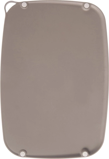 Évacuation des jus dans un seul sens