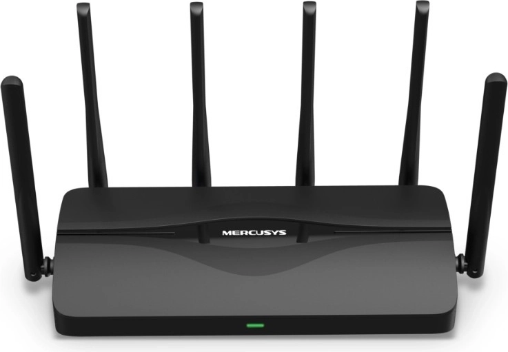 Routeur Wi-Fi 7 tri-bande Mercusys BE9300