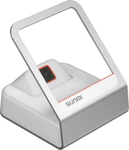 Connexion plug & play via USB-A / Type‑C