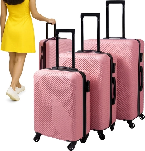 Roulettes 360° pour un déplacement fluide