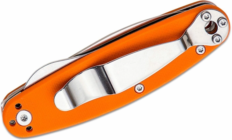 Port EDC sûr et fiable