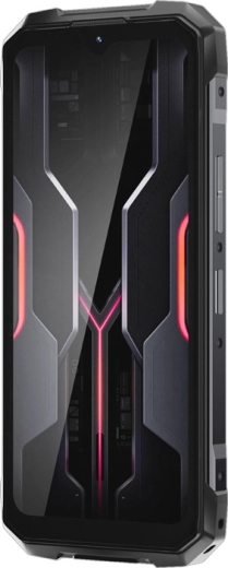 Énorme batterie 10 800 mAh avec charge rapide