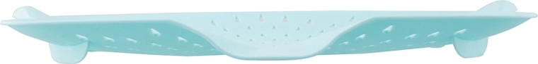 Égouttoir compact pour évier 34 × 27 cm – assortiment de couleurs