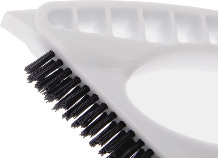 Poils durs pour joints et coins