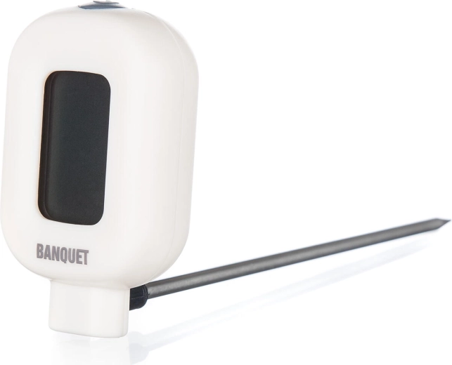 Large plage de température -30 à 250 °C