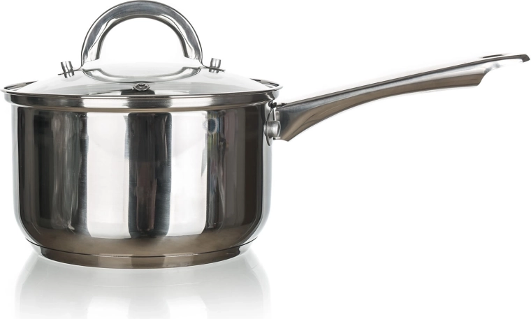 Inox résistant à finition brillante