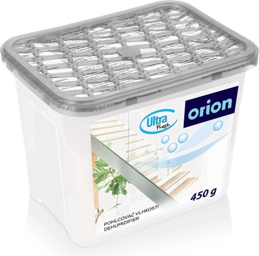 Absorbeur d’humidité ultra fresh 450 g