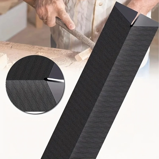 Surface diamantée double face pour un meulage rapide