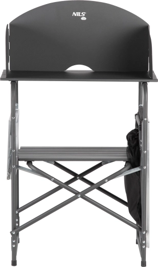 Structure pliante pour un transport facile