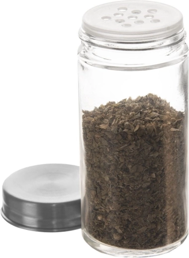 Dosage facile et précis des épices