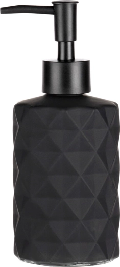 Verre mat moderne et texture décorative