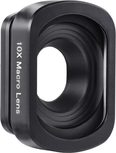 Filtre macro Sunnylife 10× pour Osmo Pocket 4 et Osmo Pocket 3