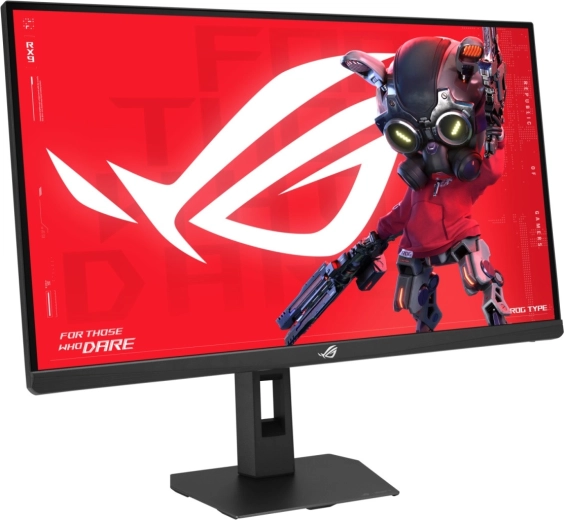 Construction gaming ROG