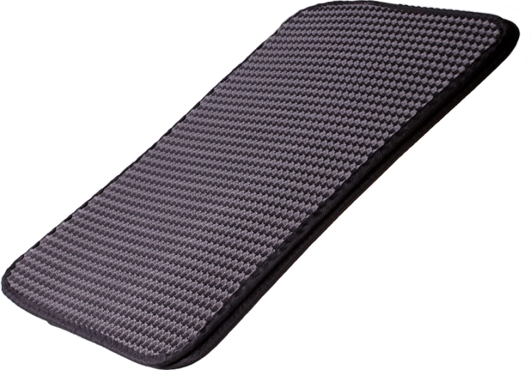 Antidérapant et imperméable pour un usage quotidien