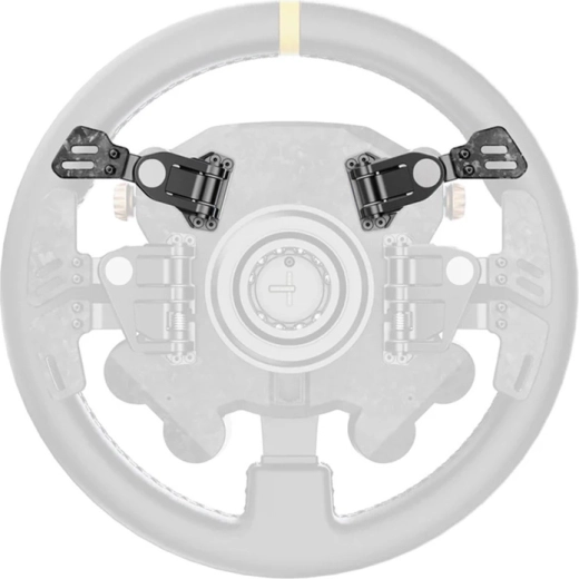 Système modulaire jusqu’à six palettes