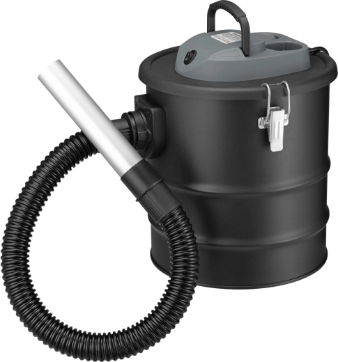 Aspirateur à cendres industriel 15 l 800 W