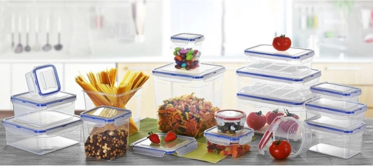 Solution polyvalente, empilable et résistante