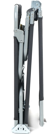 Pliable et facile à transporter