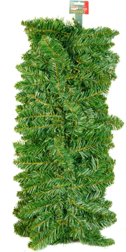 Aspect dense de sapin