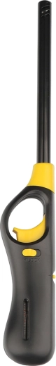 Briquet à gaz multifonction GH 31 avec verrouillage de sécurité