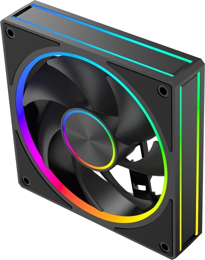 Pales optimisées et antivibrations