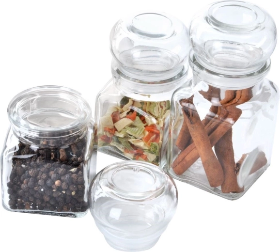 Organisation soignée de la cuisine