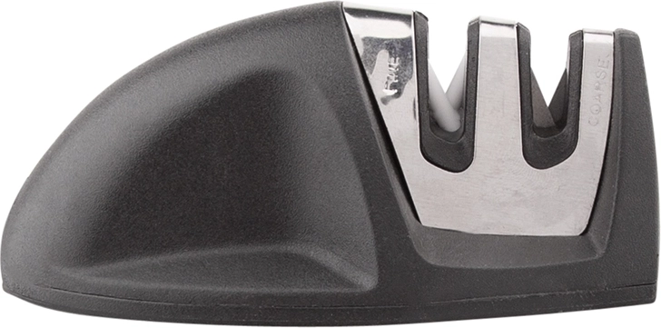 Altomdesign aiguiseur manuel pour couteaux et ciseaux