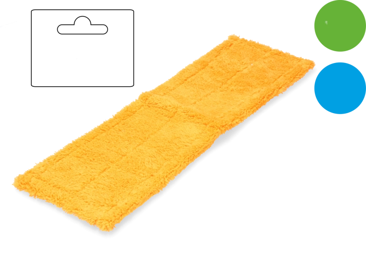 Lavable et hygiénique