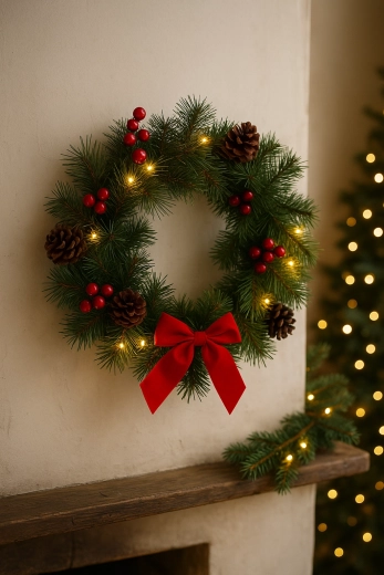 Installation facile sans câbles