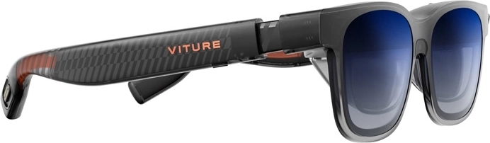 Image proche de la 4K avec FOV 52°