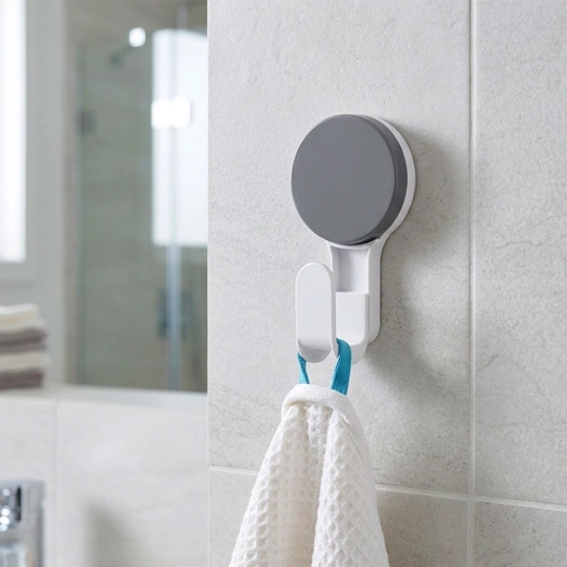 Installation sans perçage sans endommager la surface