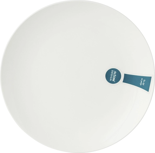 Porcelaine à glaçure lisse