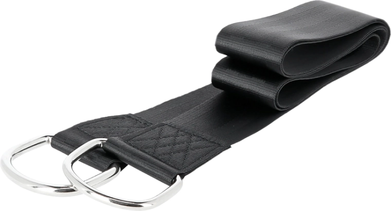 Sangle de suspension pour balançoires NILS Camp NB5040