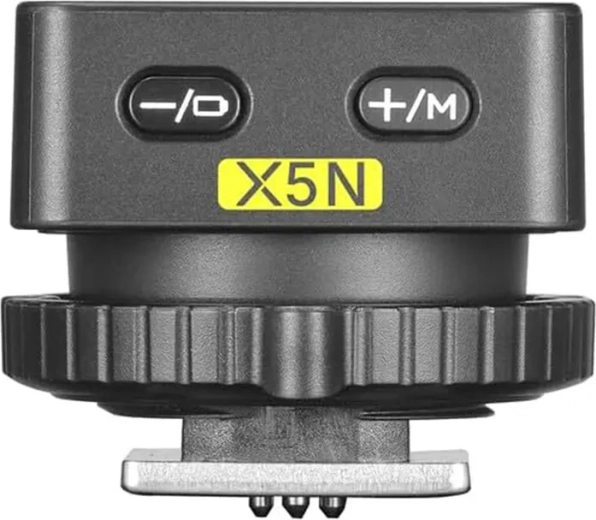Déclencheur TTL sans fil Godox X5N pour Nikon